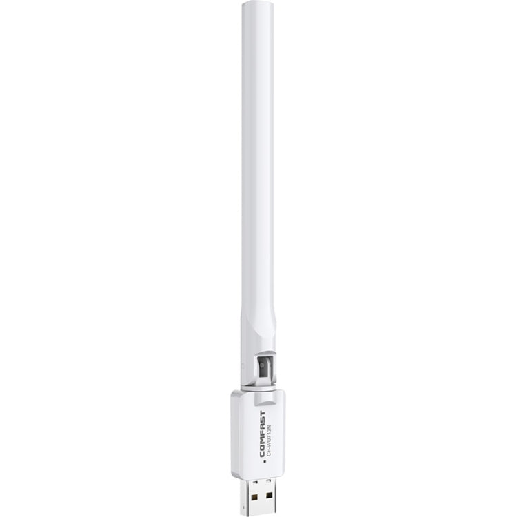 COMFAST CF-WU713N 300Mbps Wifi USB Network Adapter, CF-WU713N COMFAST CF-WU713N 300Mbps Wifi USB Network Adapter, CF-WU713N